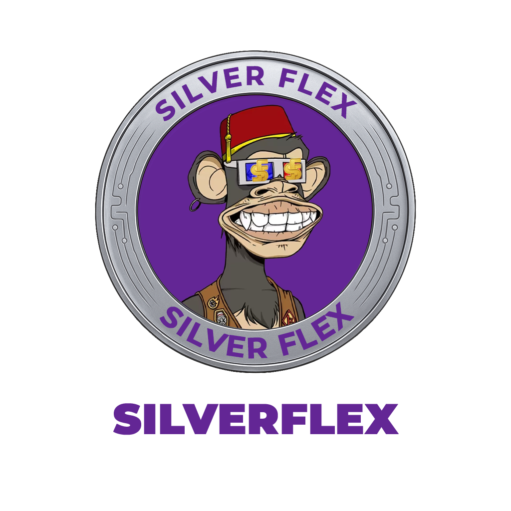 Silverflex coin
